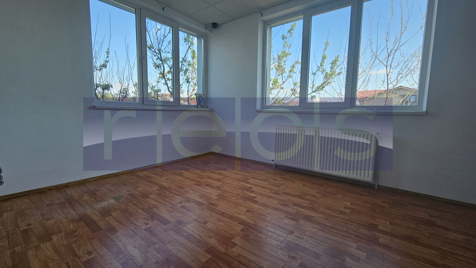 SOSEAUA ALEXANDRIEI SPATIU COMERCIAL P+2 450 MP - Poză 4