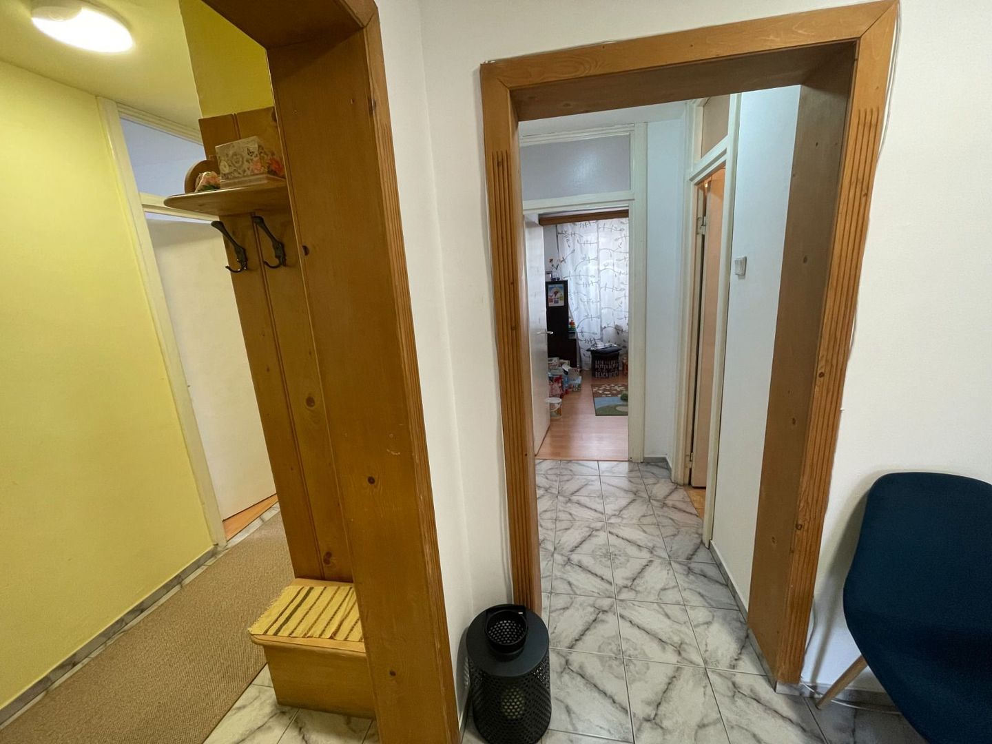 Apartament 4 camere zona LIDL - Harmanului - Poză 5