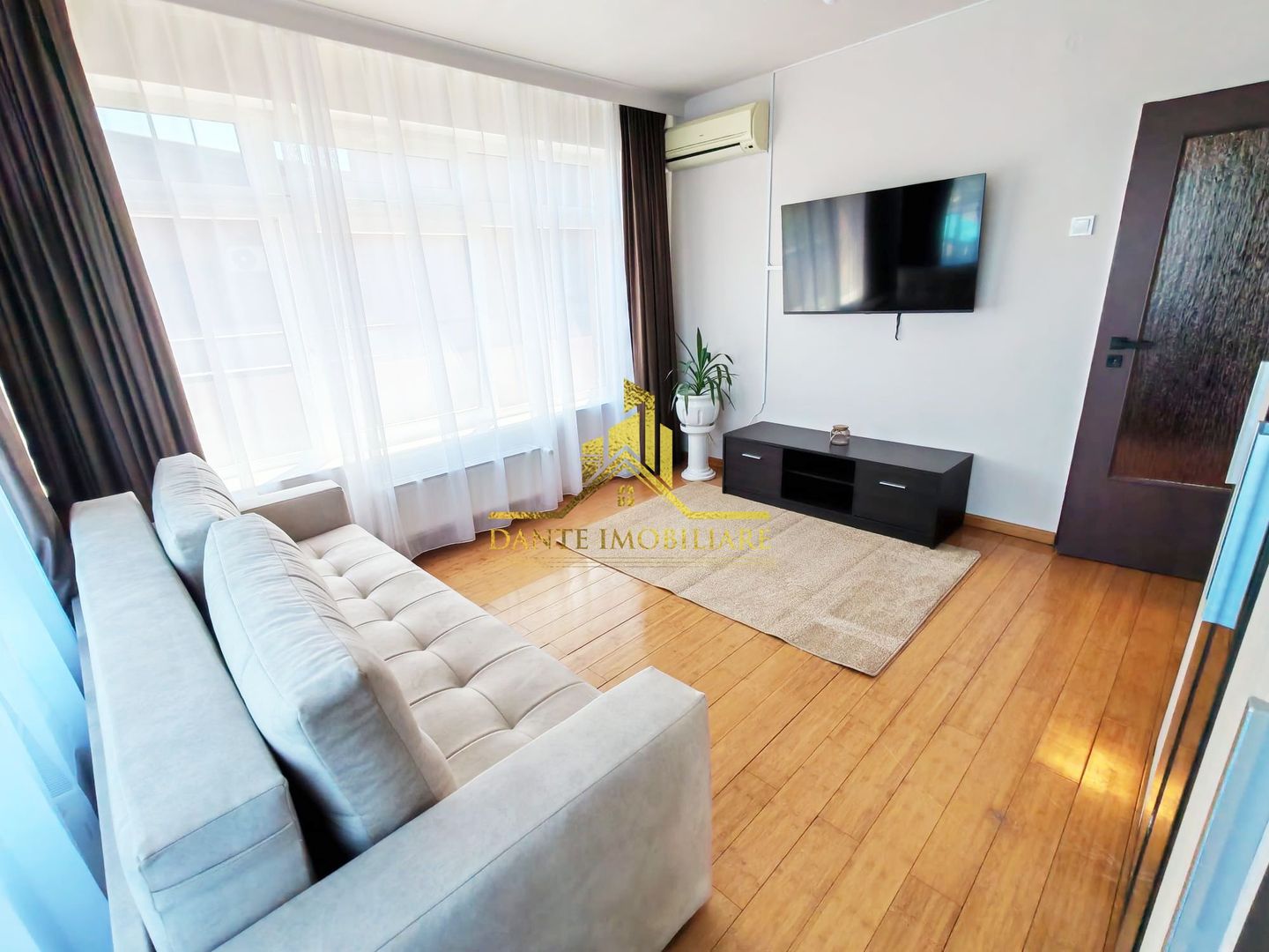 2 camere, decomandat, PET FRIENDLY, modern, terasa, Marasti, FSEGA - Poză 1