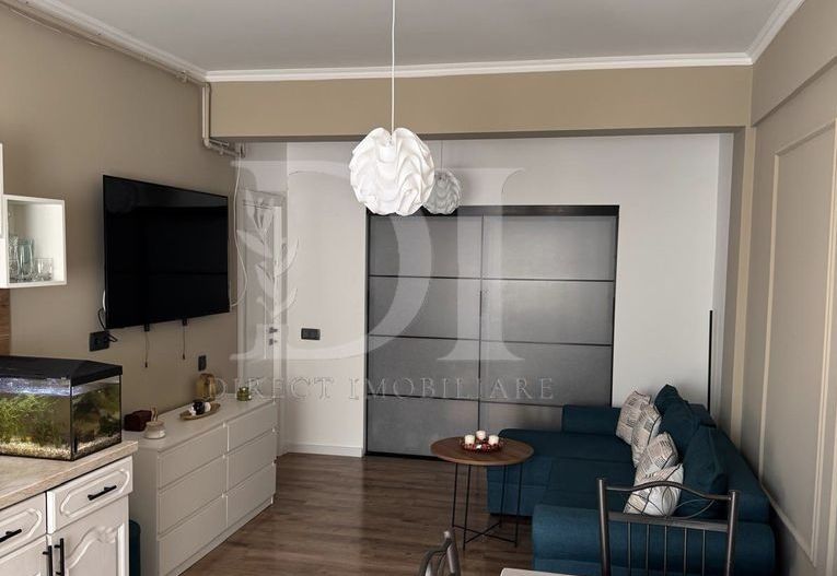 Apartament 2 camere / Zona Teilor / Floresti - Poză 10