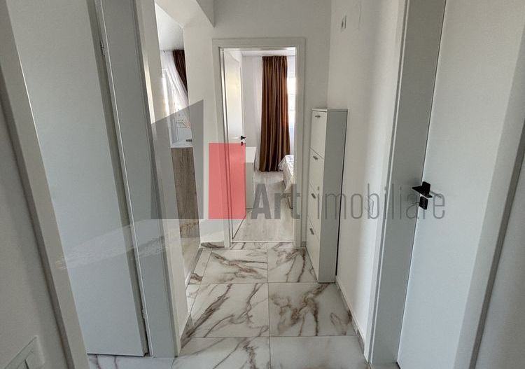 Inchiriem apartament 2 camere in Chiajna-Pet Friendly-prima inchiriere - Poză 2