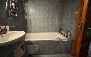 Apartament 2 camere lipovei cu 2 balcoane si centrala - Poză 7