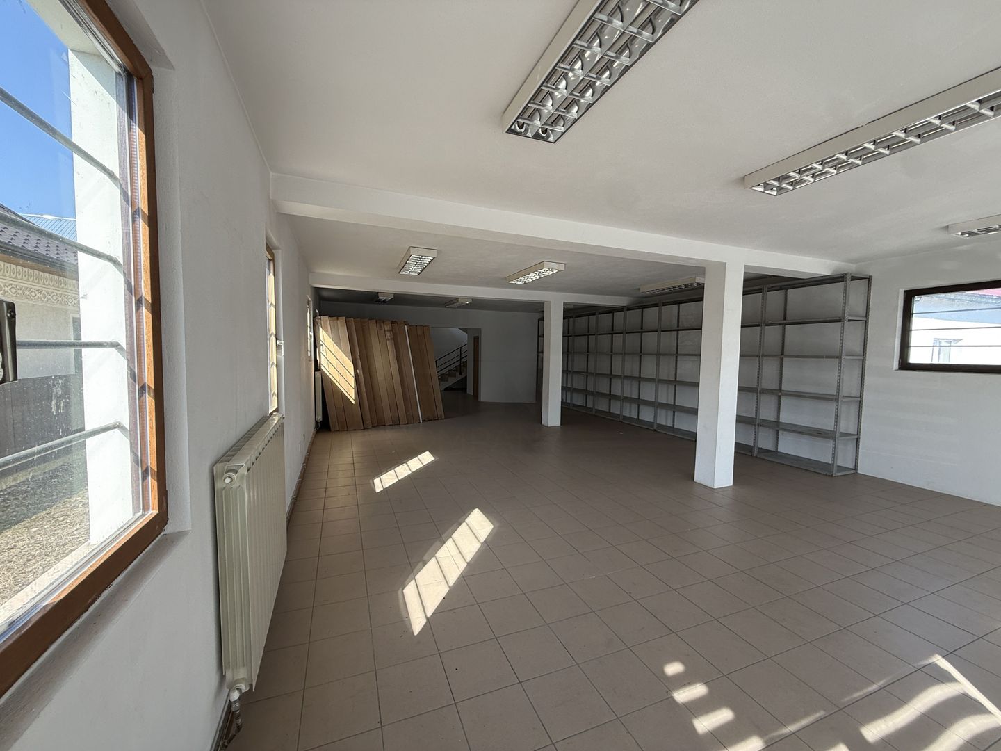 Clădire P+M Volovat | 224 mp | 650 mp teren | 154500 Euro - Poză 3