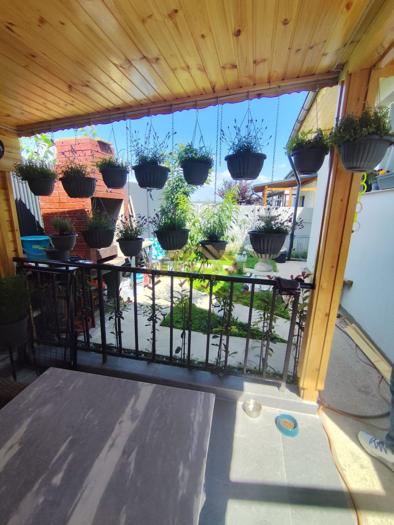 casa superba gata de  mutare Miorita - Poză 2