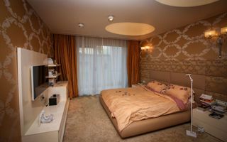 Apartament 4 Camere Dorobanti | 2 locuri de parcare - Poză 3