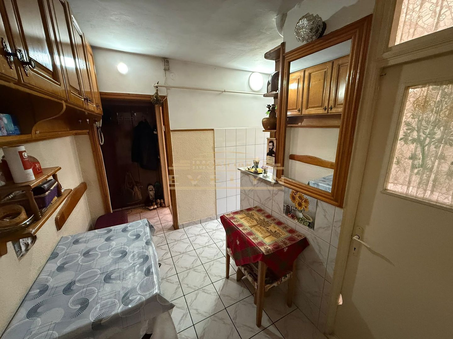 Apartament cu 3 camere de vânzare – Etaj 2- Str. Sucevei - Poză 4
