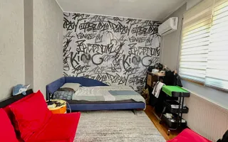 Vila cu 5 camere //2 parking// Zona Domenii - Poză 17