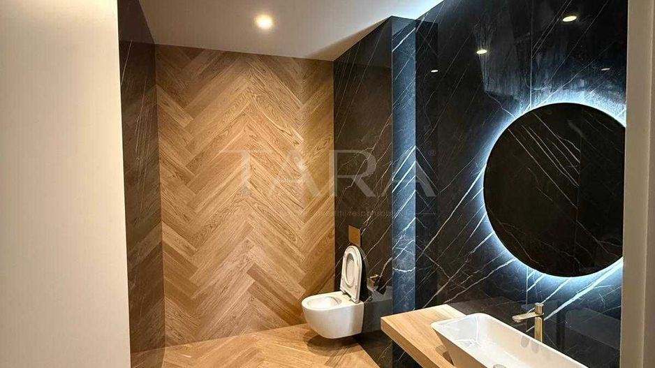 Vilă exclusivistă cu terasă panoramică și finisaje premium - Poză 2