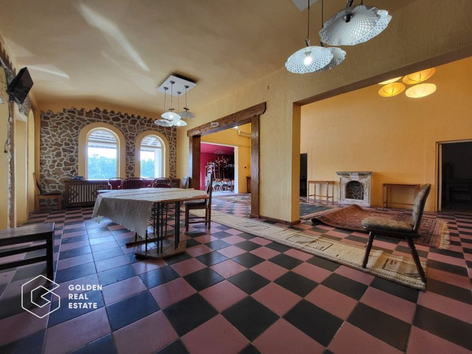 Casa P+1+M, Lipova - Poză 3