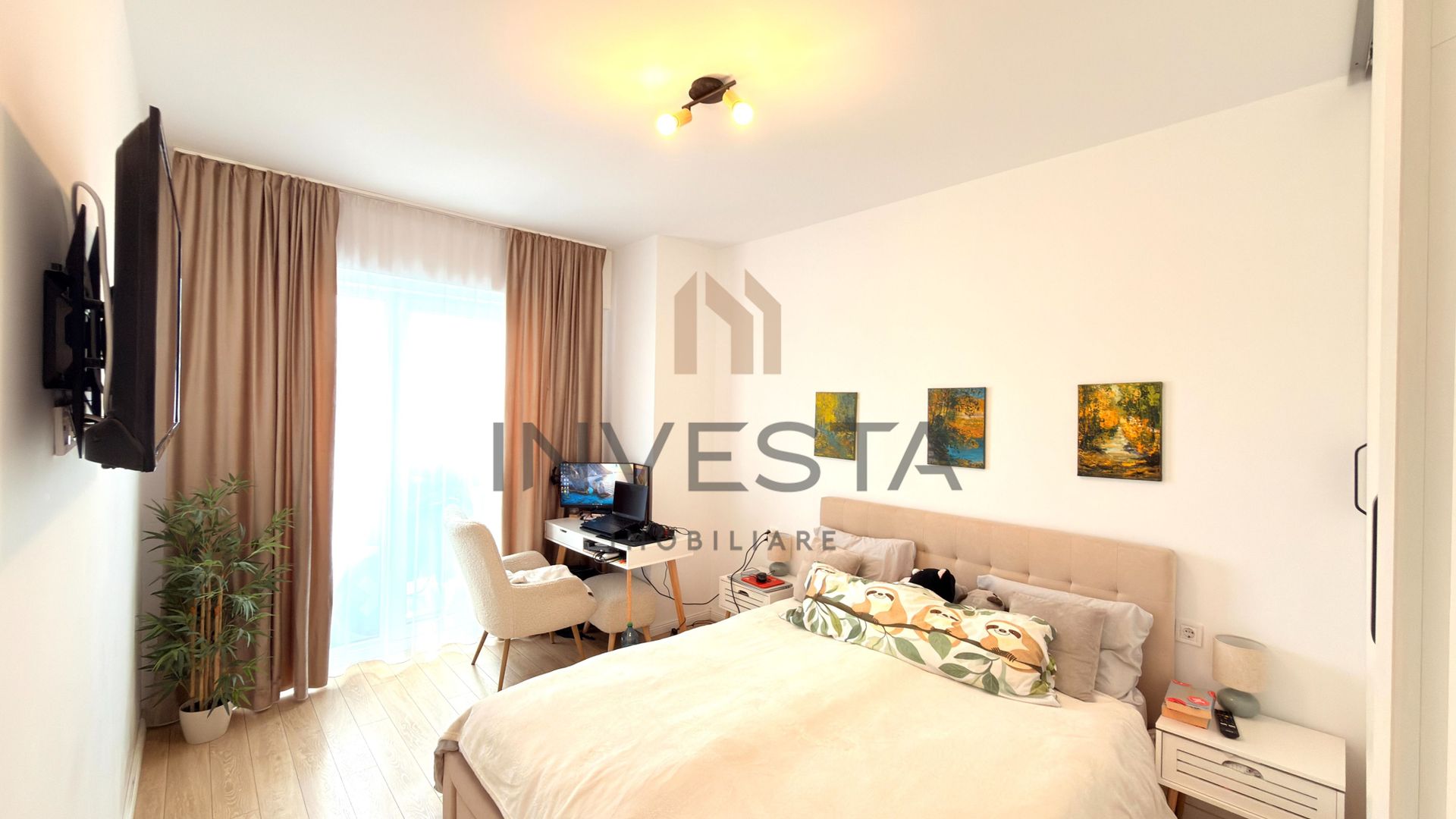Apartament 2 Camere | Cartier Marasti | Zona Campina - Poză 5
