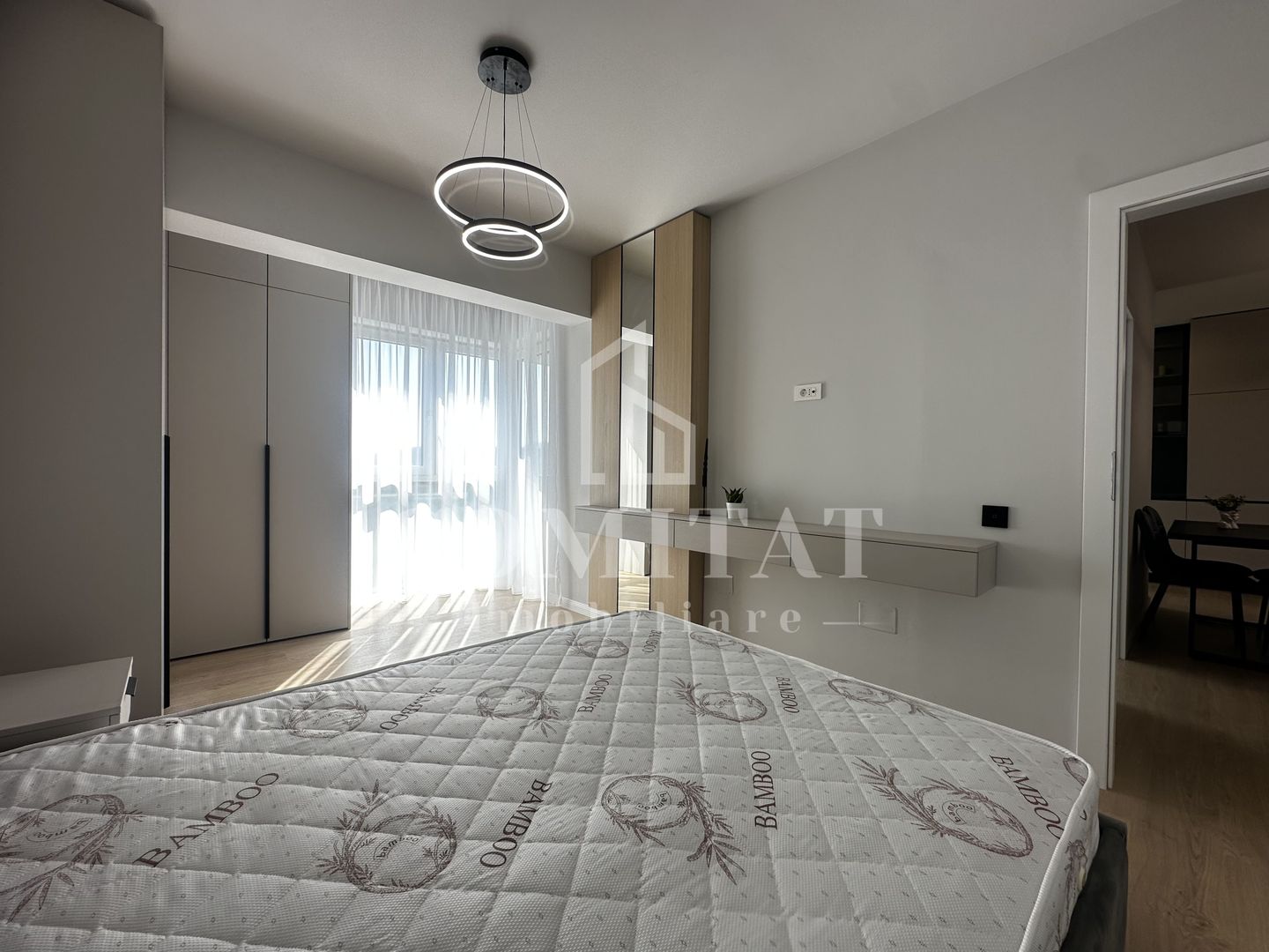 Apartament 3 camere | Ultrafinisat | Zona Spitalului Regional - Poză 13