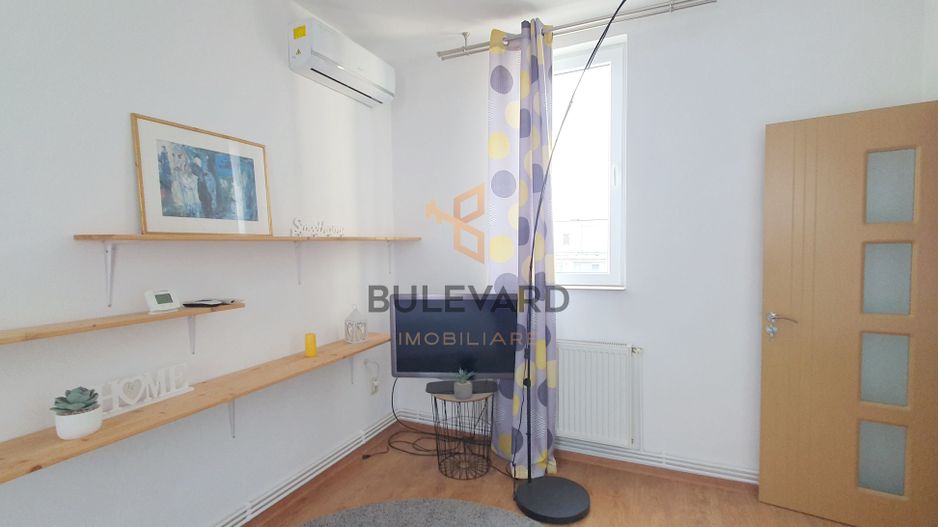 Apartament cu 2 camere, zona Winmark! - Poză 3