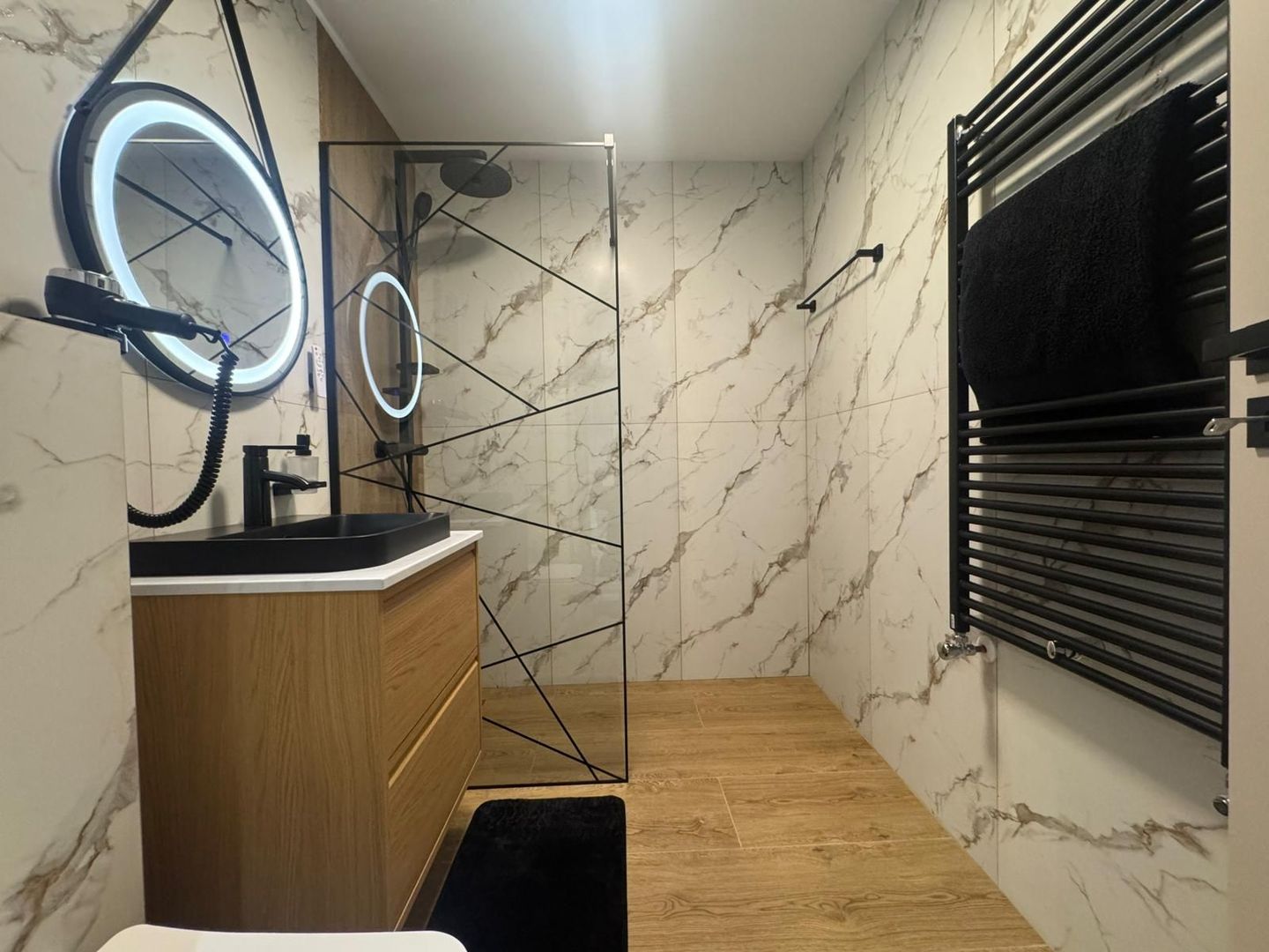 2 CAMERE LUX || AVIATIEI - Poză 13