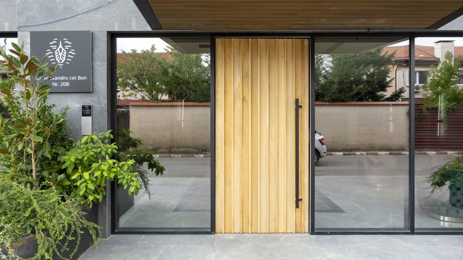 3 camere 100 mp Iancu Nicolae Jolie Village finalizat Ready to move in - Poză 21