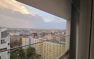 Duplex modern 2 camere, 2 băi | Mobilat complet | S310 - Poză 11