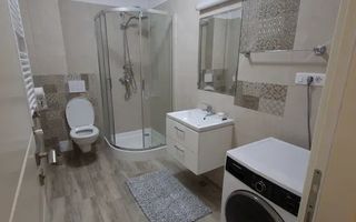 Apartament 1 camera CENTRU - 499 EURO - Poză 8