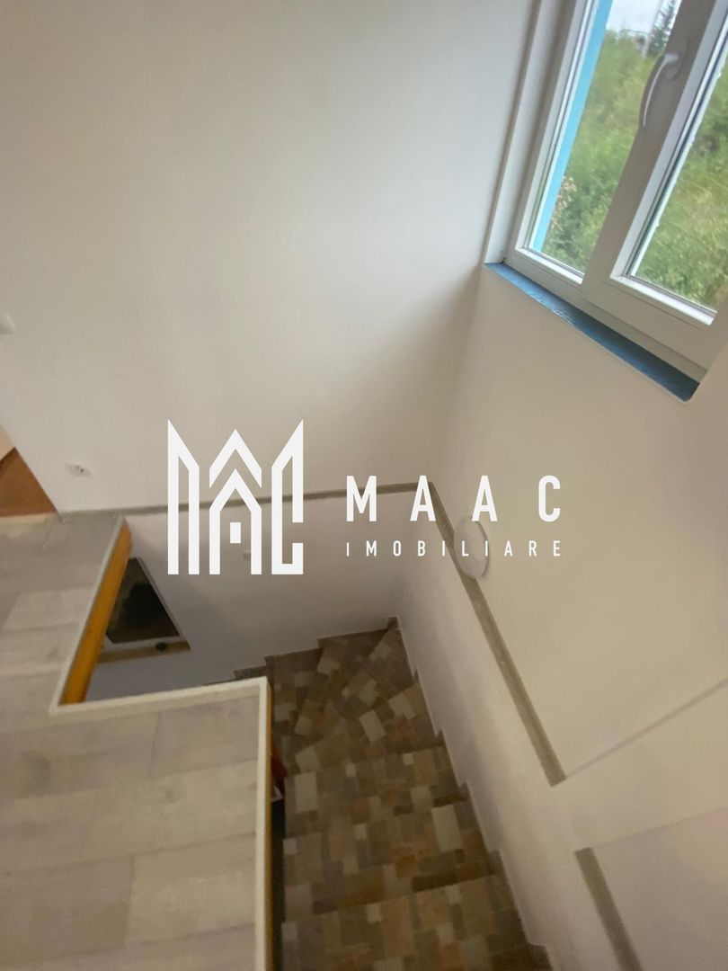 Casă Modernă I 160 mp Utili I Teren Generos  I Daia Nouă - Poză 11