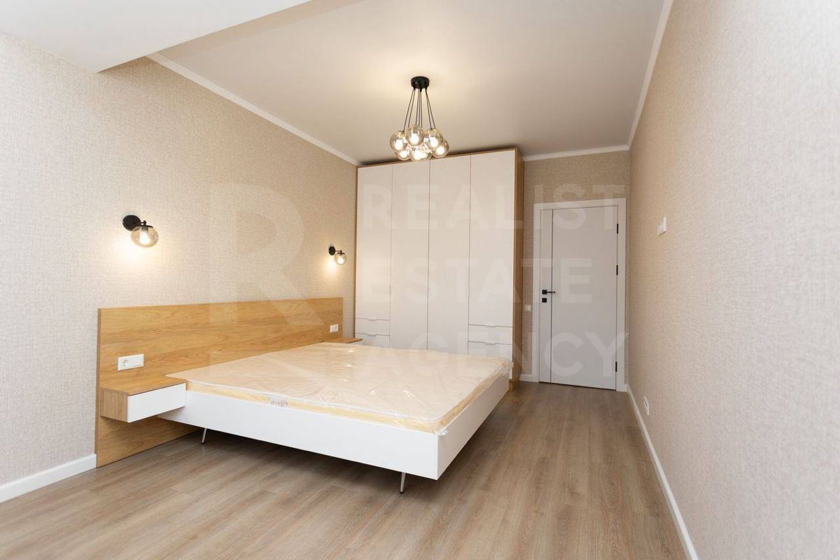 Chirie, apartament, 2 camere, bd. Mircea Cel Bătrân, Ciocana - Poză 6