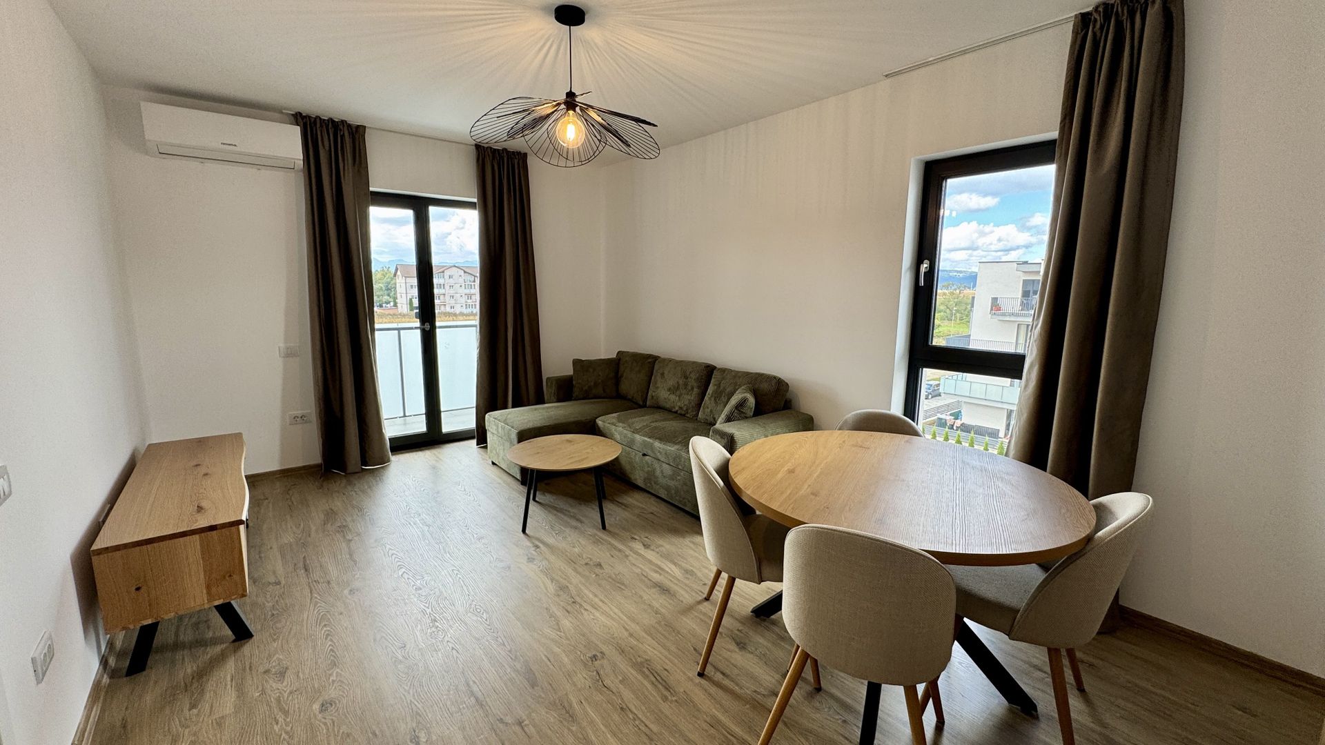 Apartament 2 camere – Prima închiriere, Cristian | Brașov - Poză 3