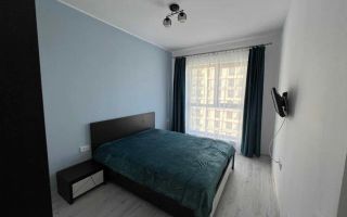 apartament 2 camere decomandate, Plaza Residence - Poză 5