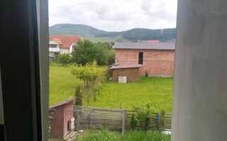 Casa inviduala 5 camere-teren 650 mp-garaj-Zona Pensiunea Morariu - Poză 6