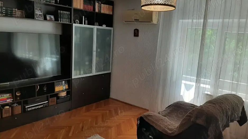 APARTAMENT SPATIOS ZONA 13 SEPTEMBRIE - Poză 5