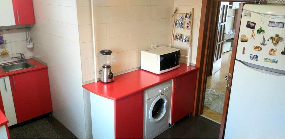 APARTAMENT COCHET COMPLET MOBILAT SI UTILAT ZONA  MUNCII - Poză 6