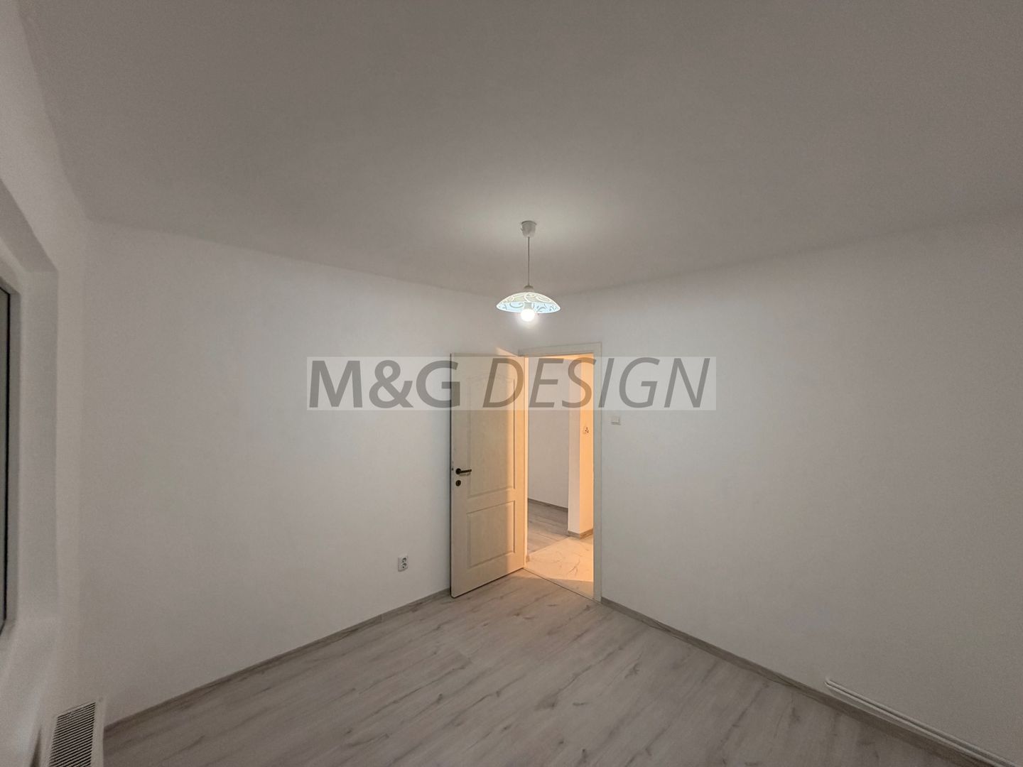 2 camere Calea Șagului renovat centrala proprie - Poză 2