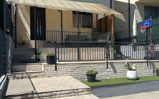 Casa tip duplex - Cartier Trivale - mobilată și utilată parțial - Poză 1