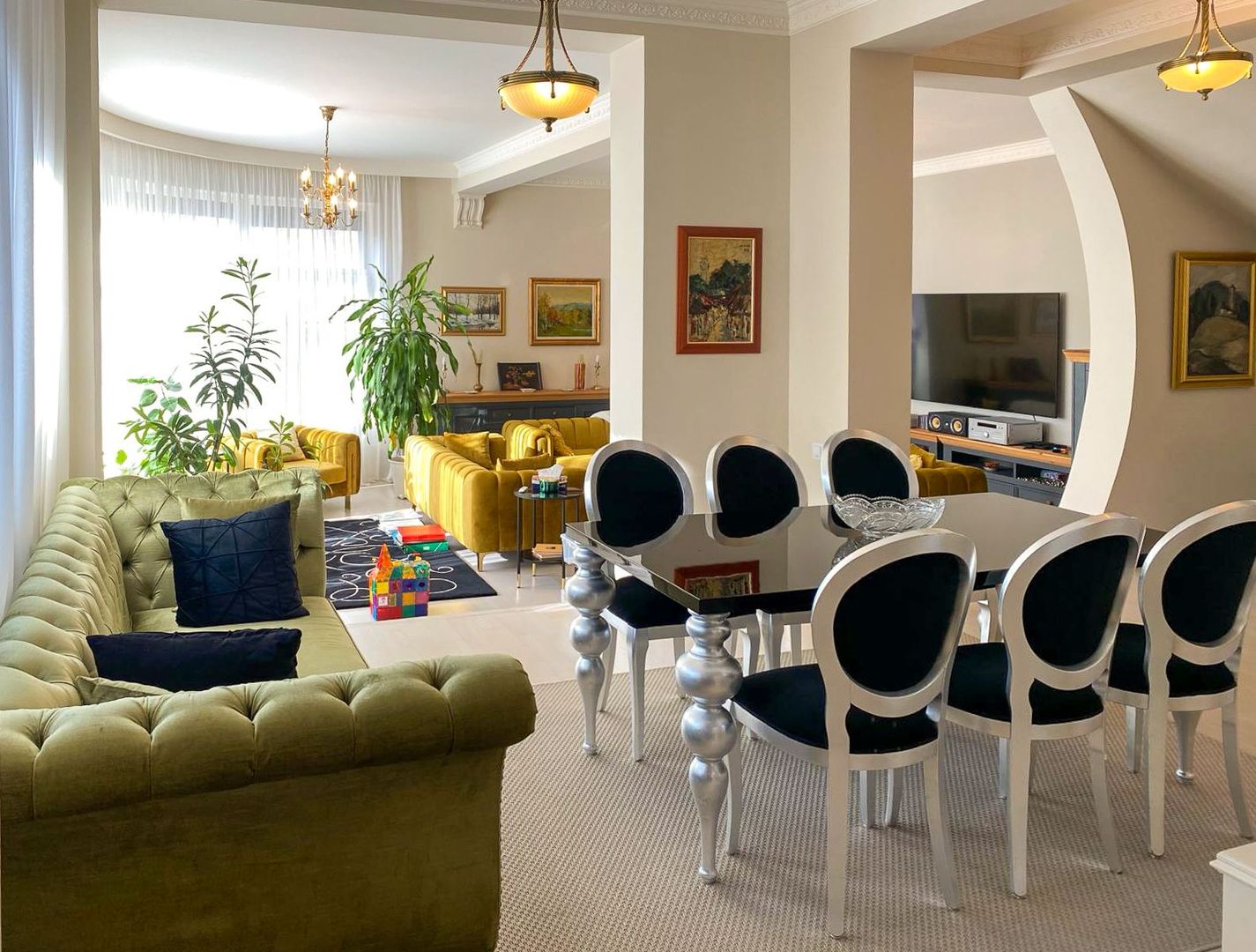 Ready to move!  Vila deosebita în Pipera- Iancu Nicolae - Poză 33