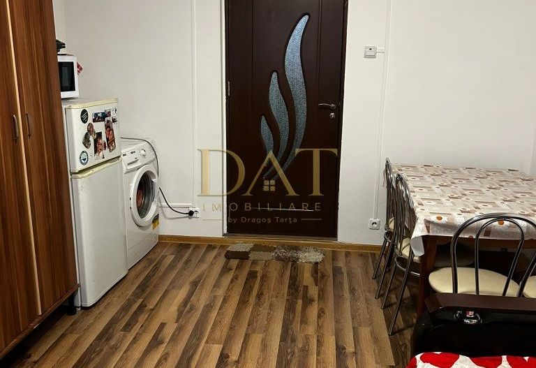 Garsoniera | zona Expo | ideală pentru locuit sau investiție - Poză 2