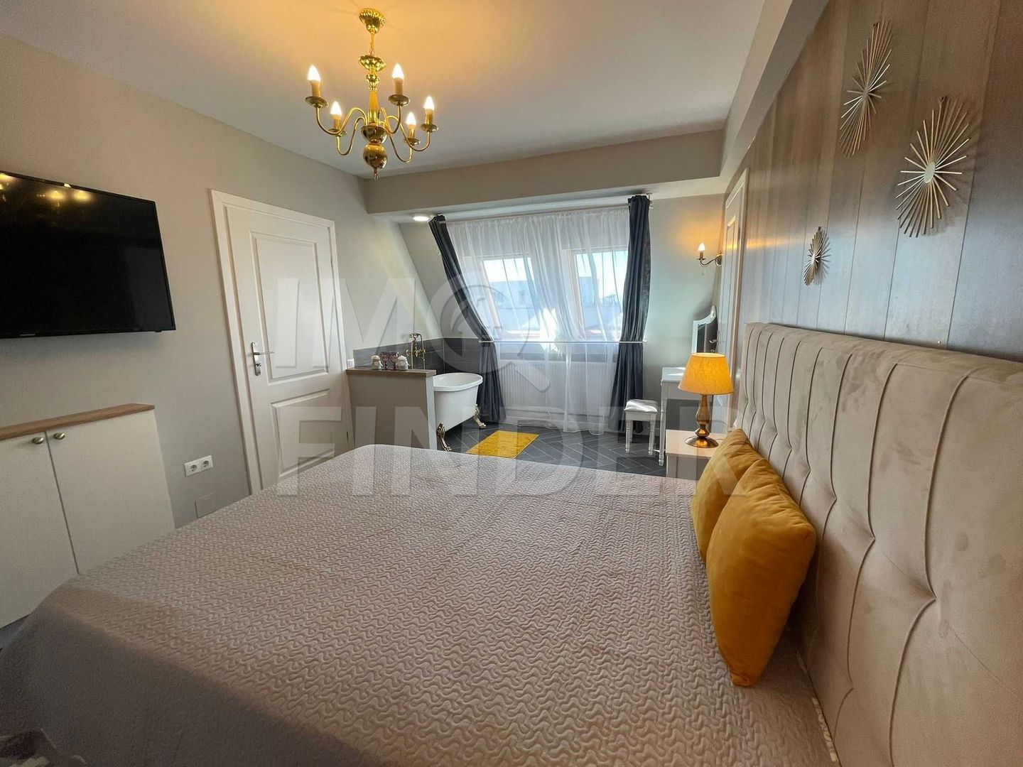 Vanzare apartament 62mp cu terasa zona VIVO - Poză 10
