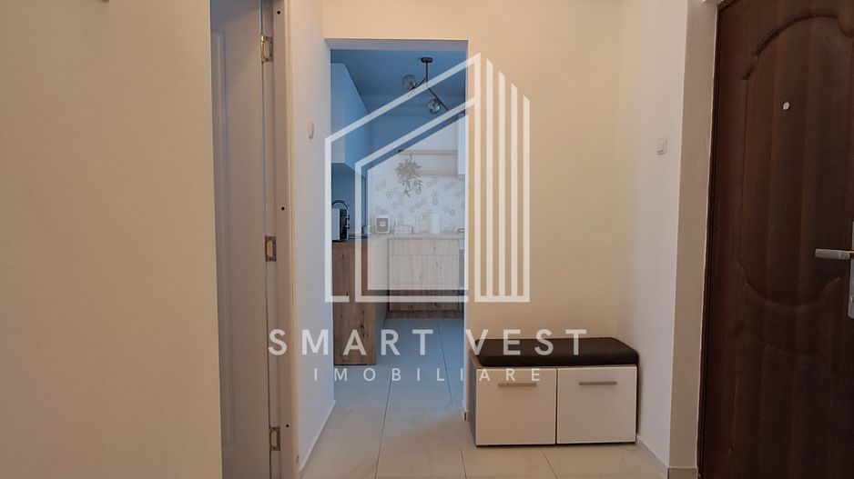Apartament 2 camere | Etaj 7 cu lift | Zona Luceafarlui - Poză 4