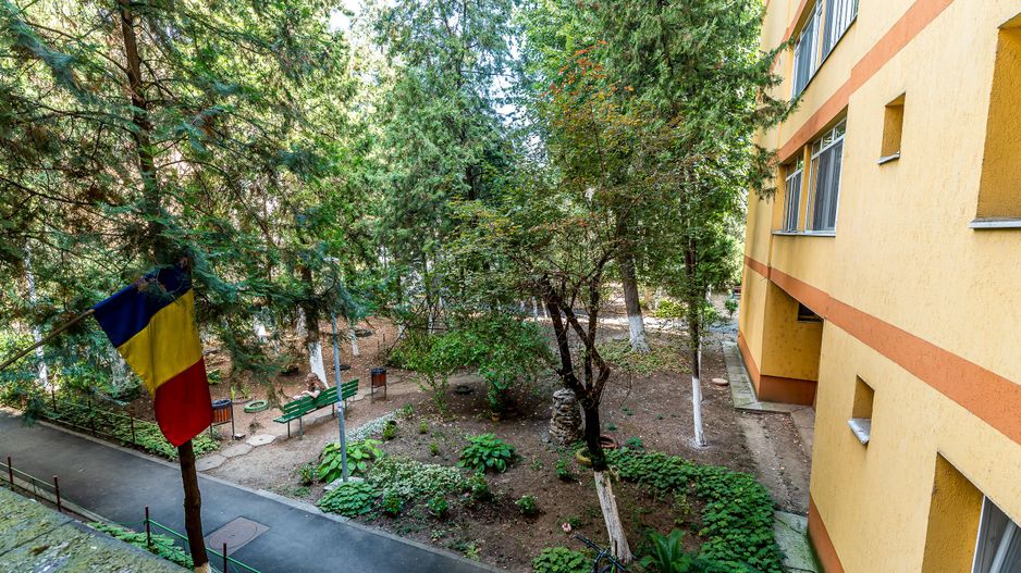 Apartament 3 camere, etaj 1, zonă verde și retrasă Poetului, Vlaicu - Poză 8