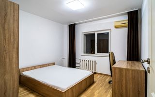Drumul Sarii, 3 camere, 77 mp, et 5, 2 băi, bucatarie mare, disponibil imediat - Poză 8
