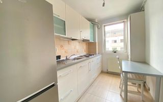 Apartament cu 2 camere decomandat, etaj intermediar, zona Calea Turzii - Poză 5