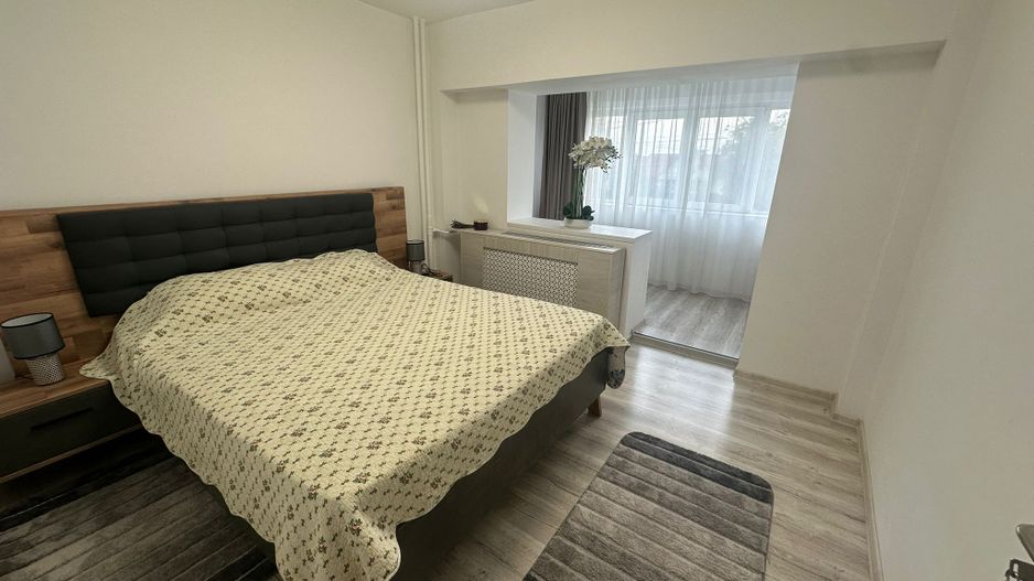 Apartament 2 camere Otopeni ultracentral - prima închiriere - Poză 9