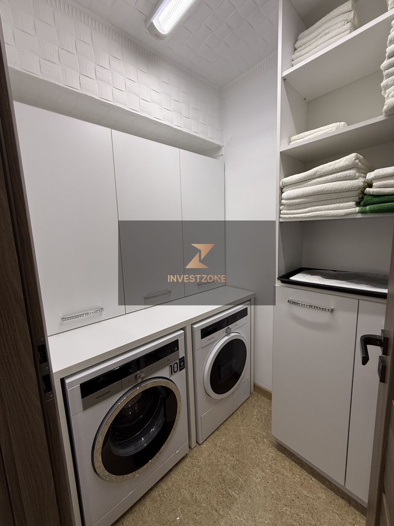 Penthouse de vanzare in Oradea cartierul Ioșia - Poză 22