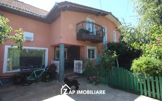 Casă 5 camere -  P+M  - Sangeorgiu de Mures - Zona Nordului - Poză 20