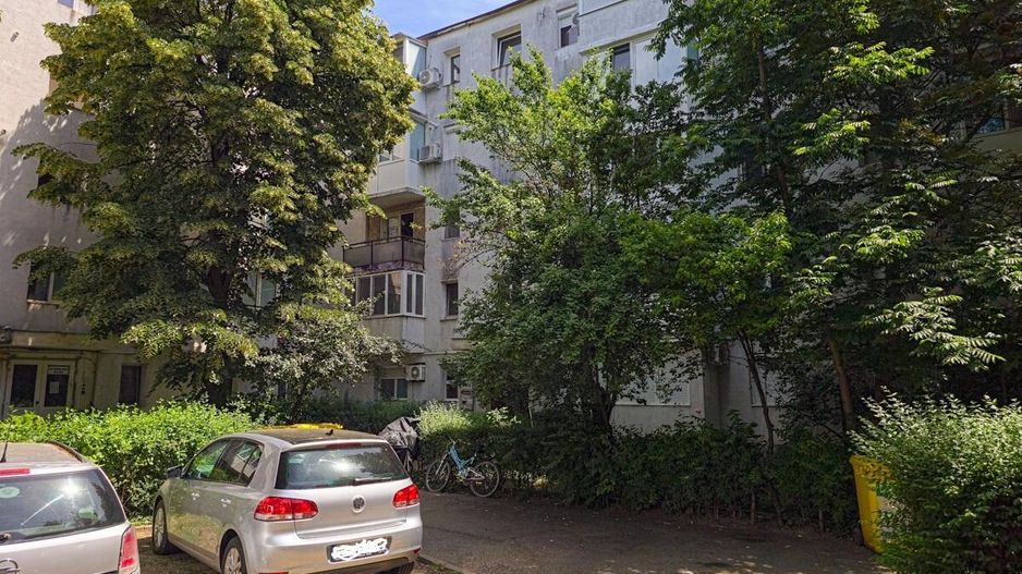 Sagului - Intrarea Raului - Apartament 2 Camere + Birou/Dormitor Mic - Poză 18
