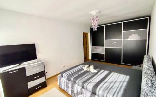 Vila P+1+M, curte proprie, metrou Apărătorii Patriei - Poză 5