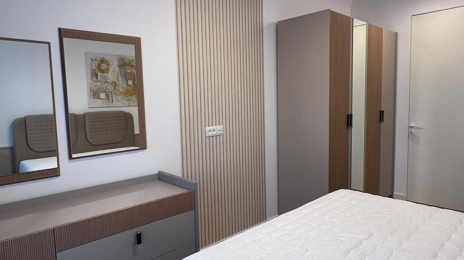 PRIMA INCHIRIERE | CORTINA PIPERA | PARCARE SUBTERANA | - Poză 10