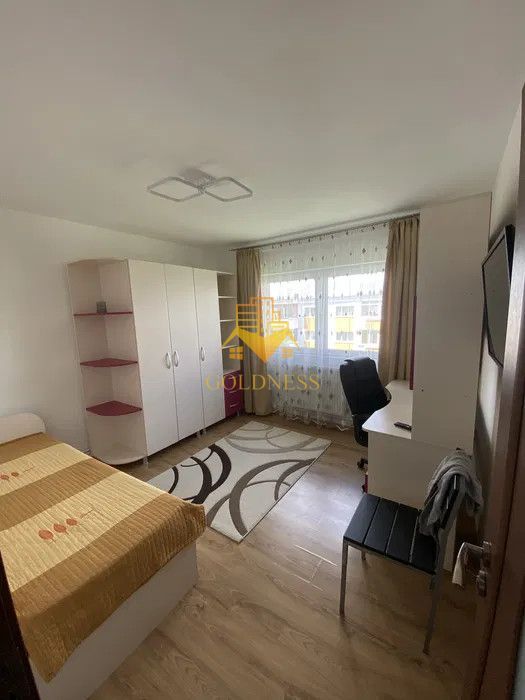 2 Camere Modern, Parcare , Intre Lacuri, Zona Dunarii, 18 GYM - Poză 5