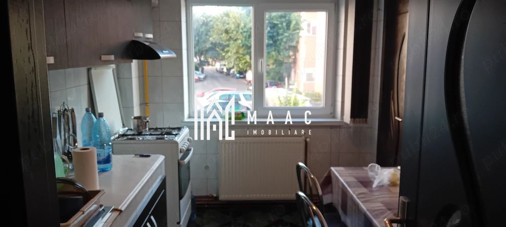 Apartament 2 camere de vânzare | Râmnicu Vâlcea | 55 mp - Poză 5