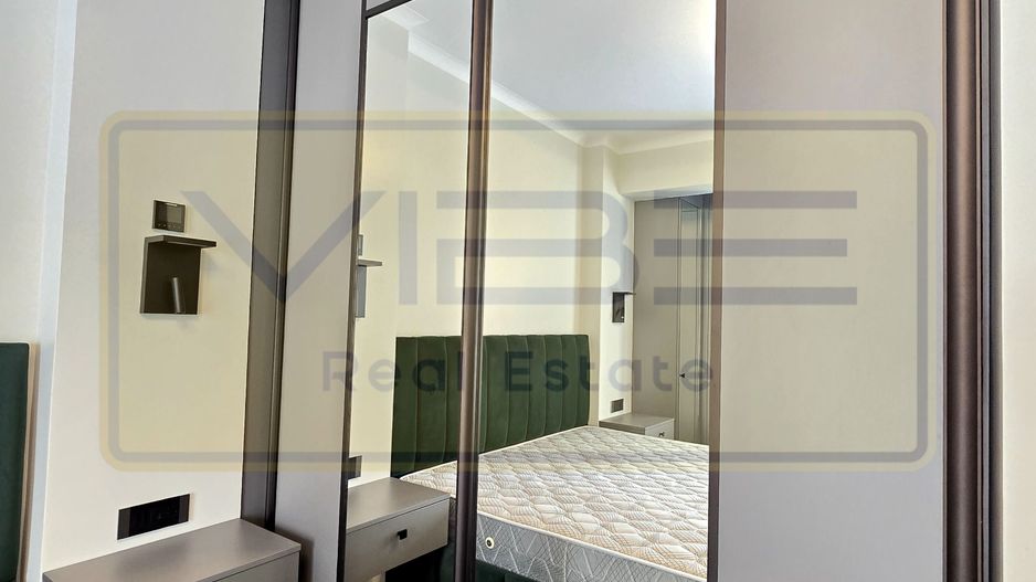 Apartament Premium- LUX- Semicentral- 25 min de UMF- Bloc nou - Poză 15