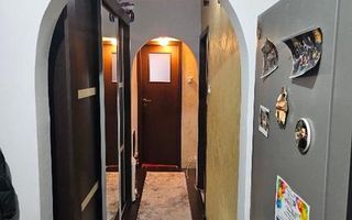 Apartament 3 camere decomandat, Cug, Iași - Poză 2