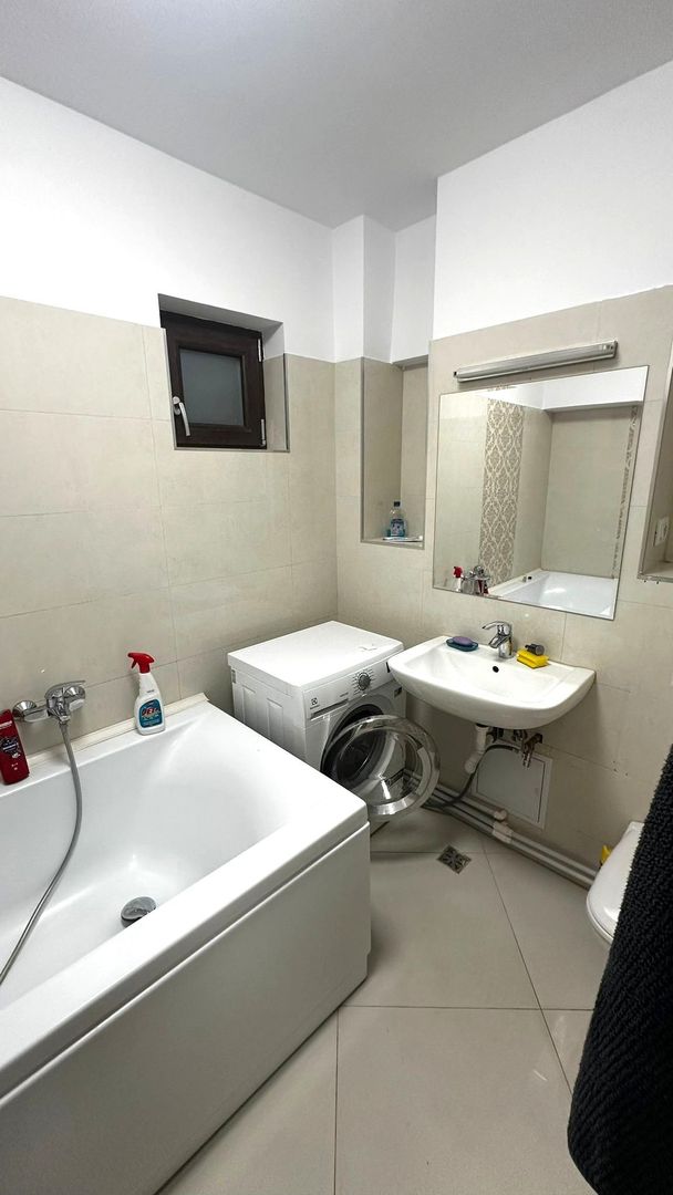 Apartament Modern 3 Camere 80mp Aviatiei | GOPO - Poză 6