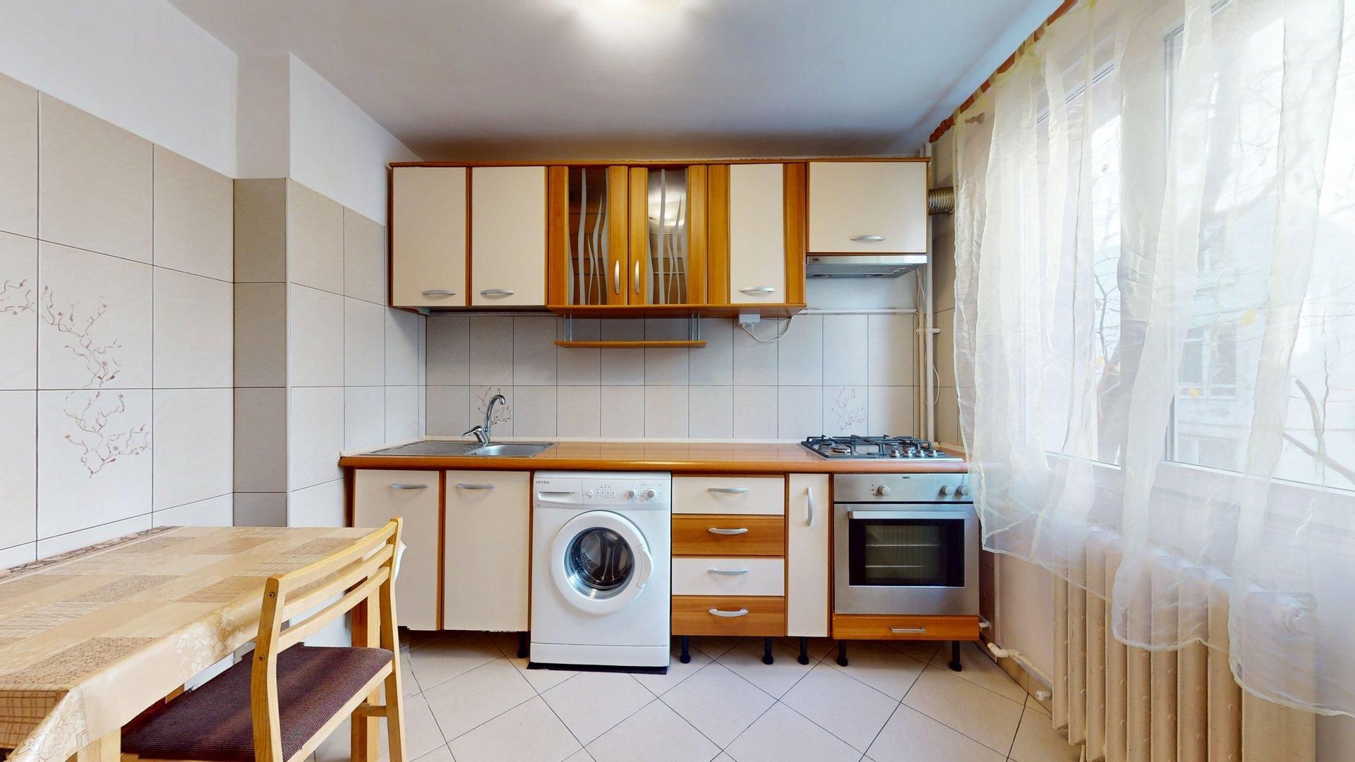 Apartament 2 camere Auchan Drumul Taberei - Poză 11