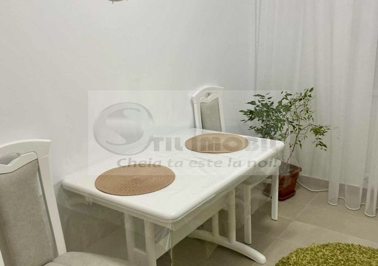 Apartament 1 Camera -Unirea Towers |Prima închiriere-380 euro - Poză 4