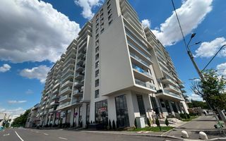 De Inchiriat - Spații Comerciale Premium - Emil Racovita -  Stradal - Poză 9